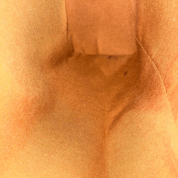 Authentic Louis Vuitton Montsouris Monogram Backpack MM - Picture 12 of 16